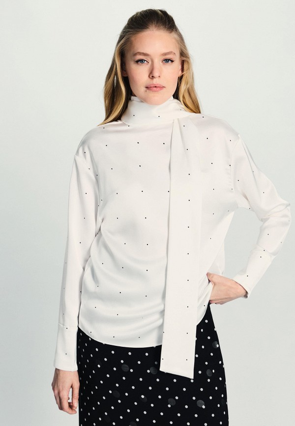 Zarina Блуза - LIMITED COLLECTION - фото 5