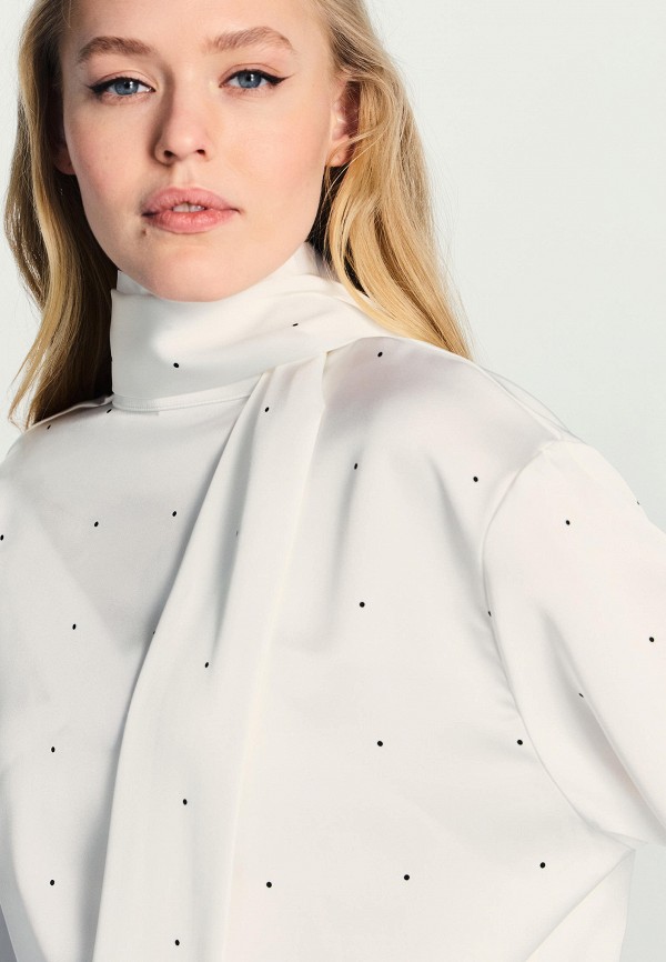 Zarina Блуза - LIMITED COLLECTION - фото 6