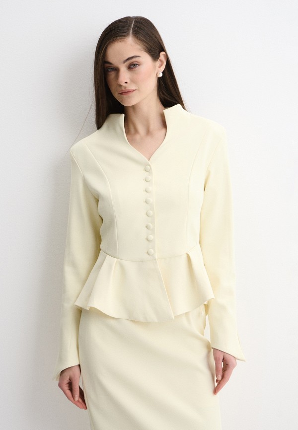 Emberens Жакет - фото 1