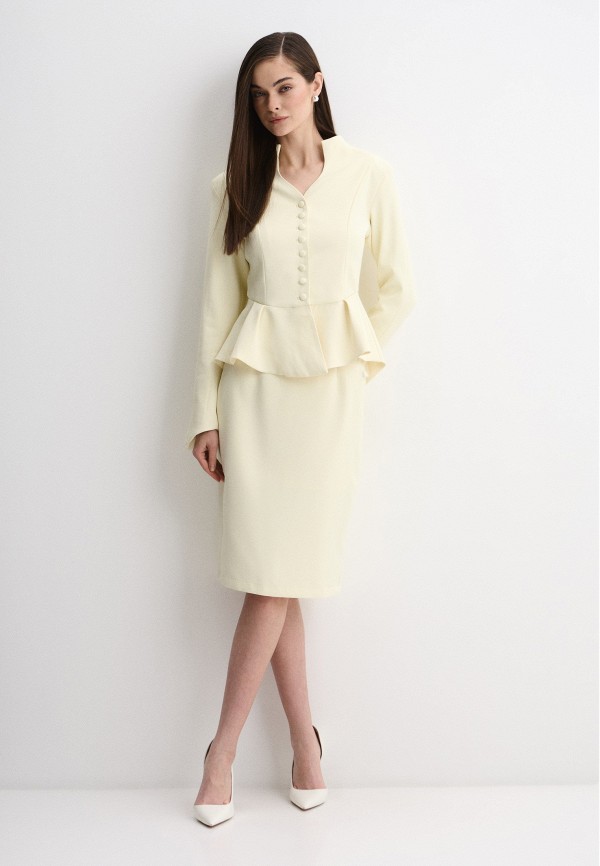 Emberens Жакет - фото 2