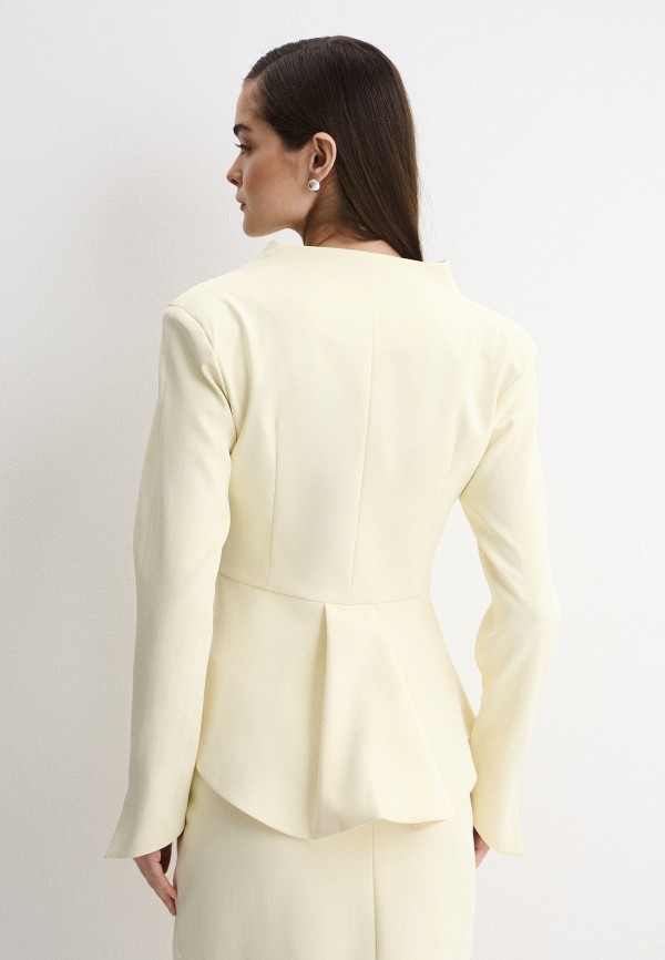 Emberens Жакет - фото 3