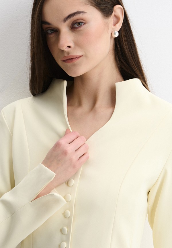 Emberens Жакет - фото 4