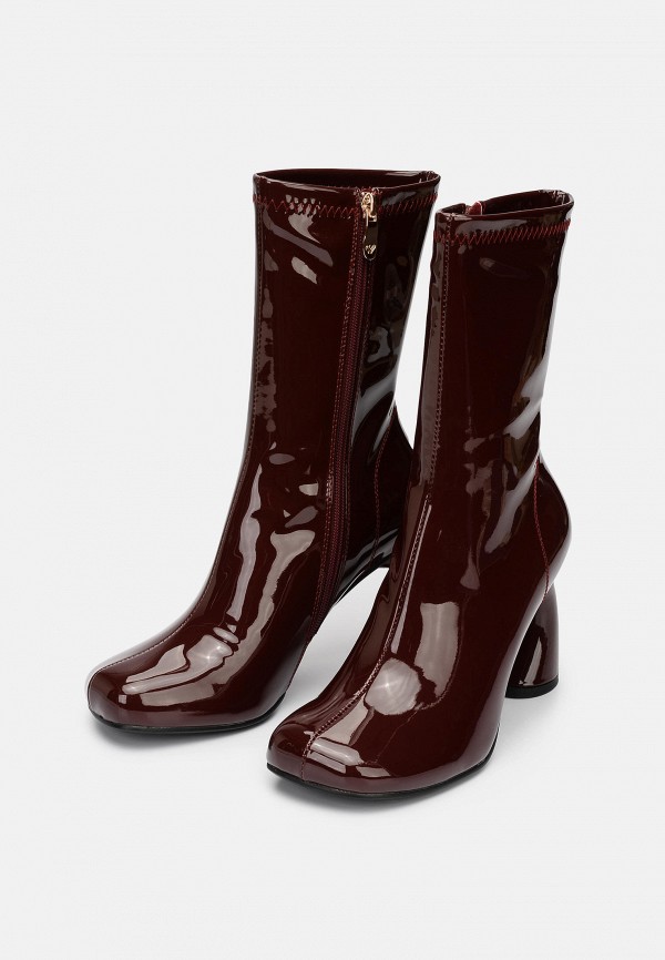 Ivolga Ботильоны - фото 2