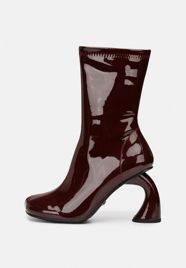 Ivolga Ботильоны - фото 1