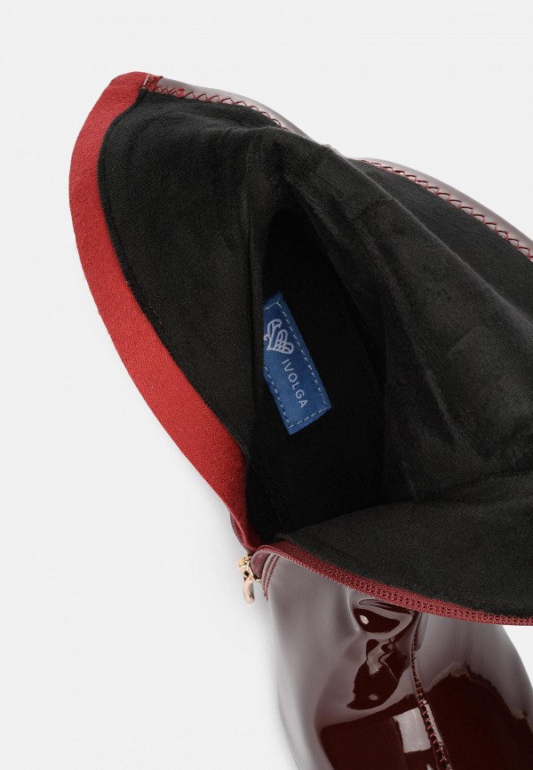 Ivolga Ботильоны - фото 6