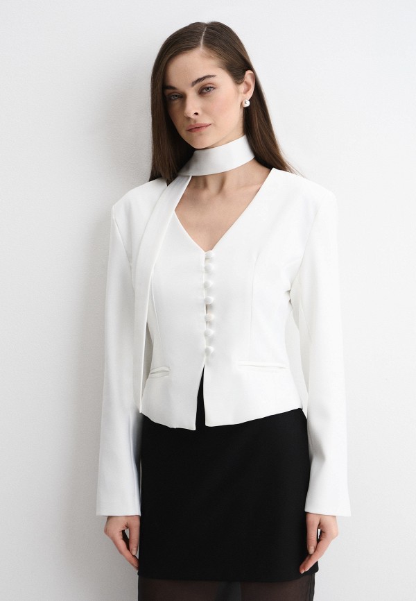 Emberens Жакет - фото 1