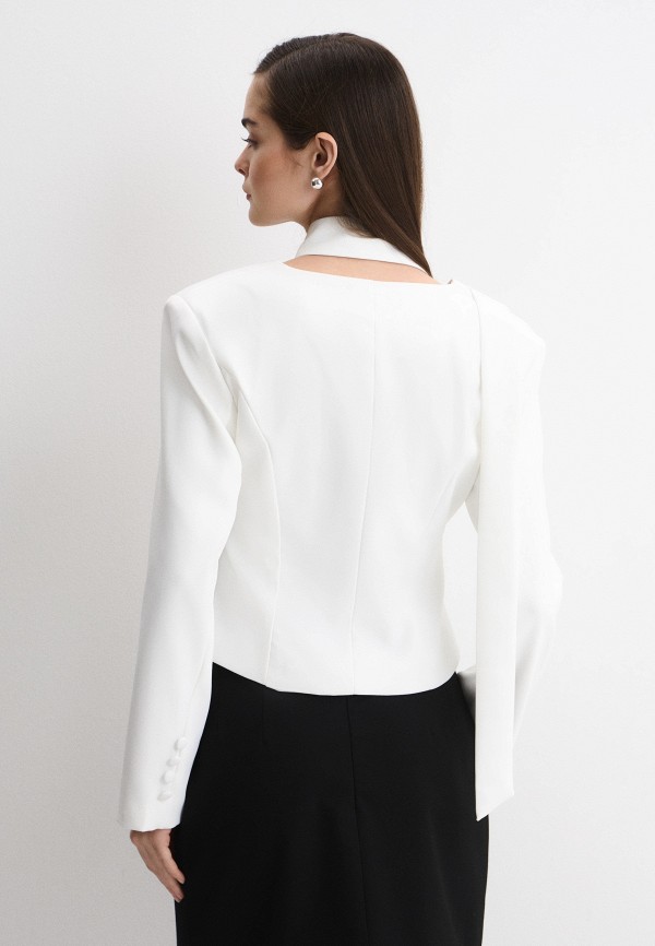 Emberens Жакет - фото 3