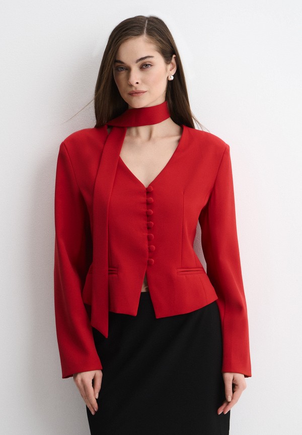 Emberens Жакет - фото 1