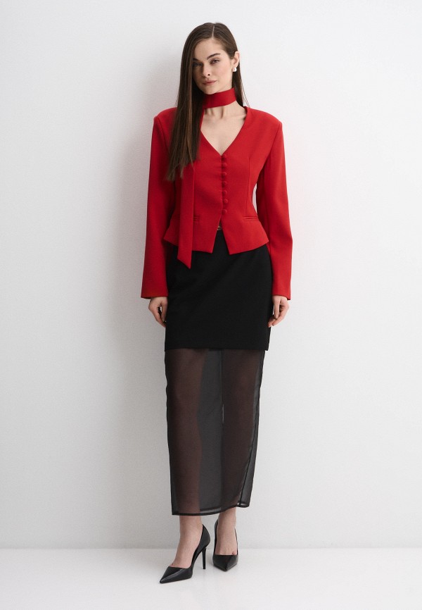 Emberens Жакет - фото 2