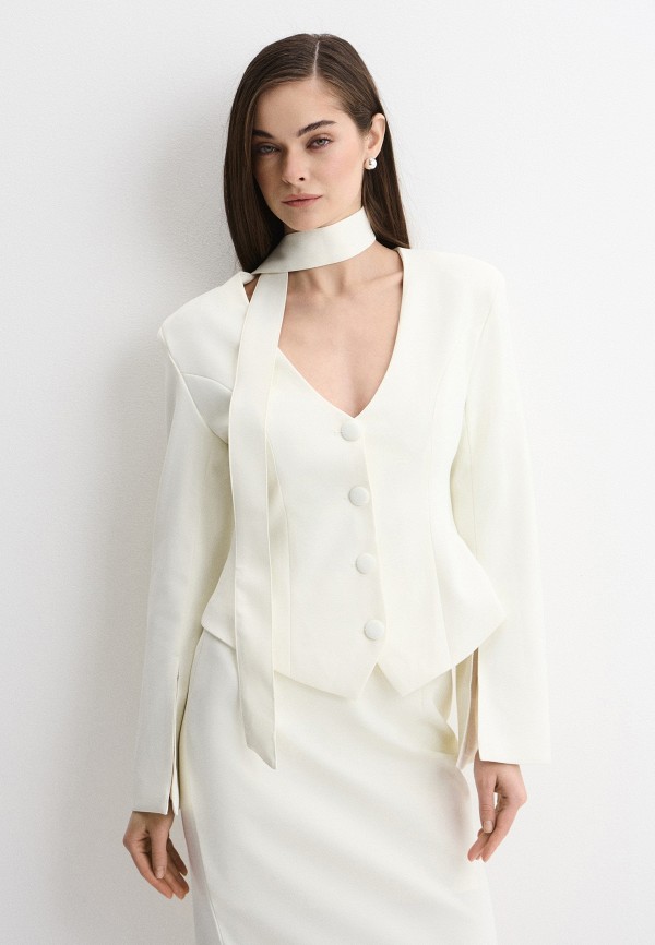 Emberens Жакет - фото 1