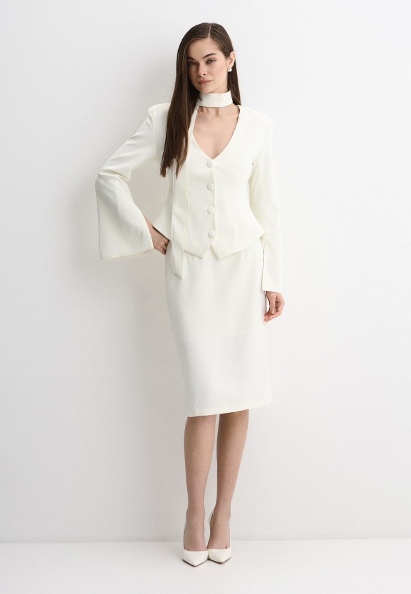 Emberens Жакет - фото 2