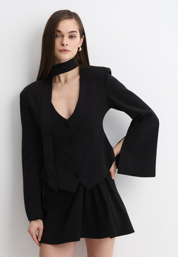 Emberens Жакет - фото 1