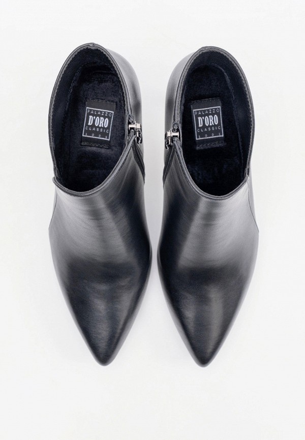 Palazzo D'oro Ботильоны - фото 5