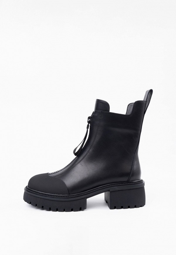 Palazzo D'oro Ботинки - фото 1