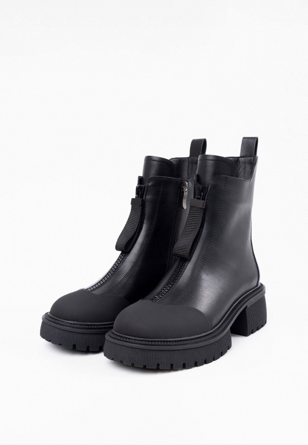 Palazzo D'oro Ботинки - фото 3