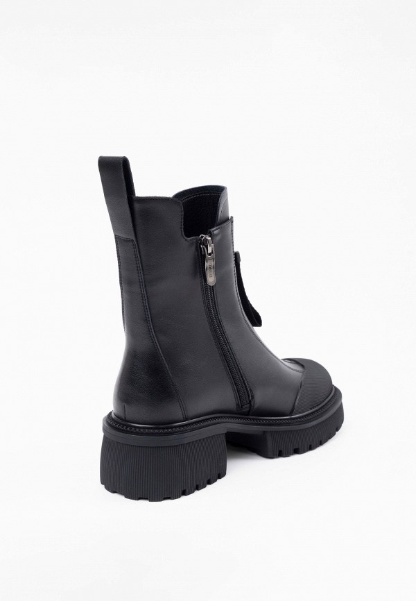 Palazzo D'oro Ботинки - фото 4