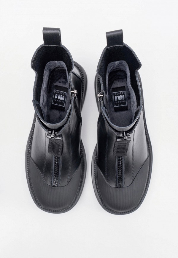 Palazzo D'oro Ботинки - фото 5