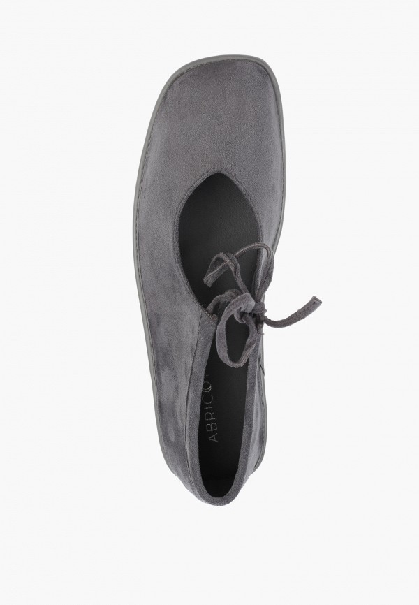 Abricot Балетки - фото 4