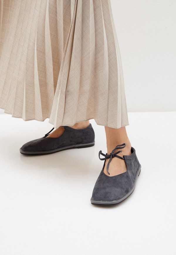 Abricot Балетки - фото 6