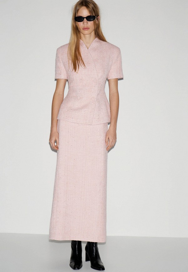 Lime Юбка - фото 1