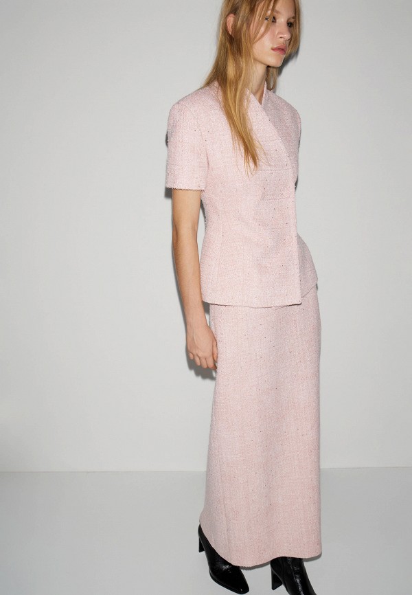 Lime Юбка - фото 3