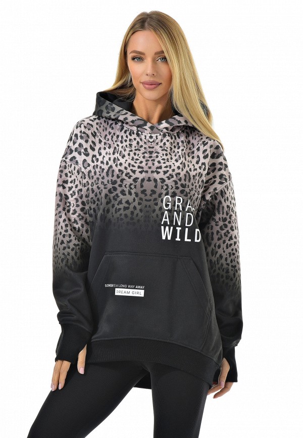 AB Collection Худи - фото 1