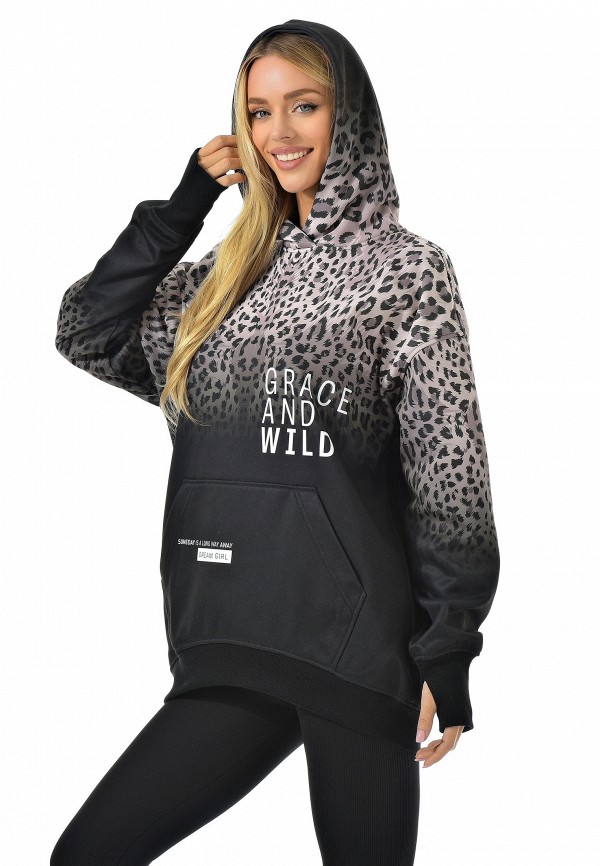 AB Collection Худи - фото 4