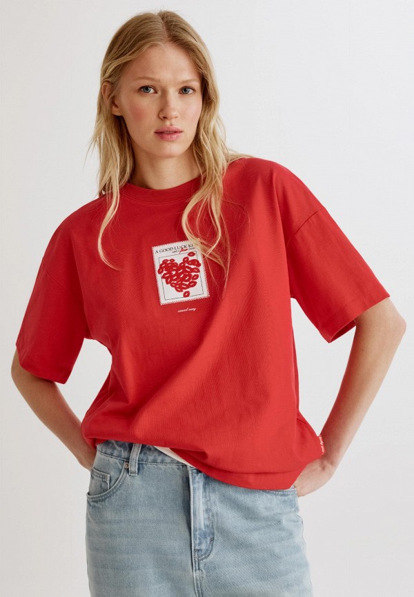 SELA Футболка - фото 1