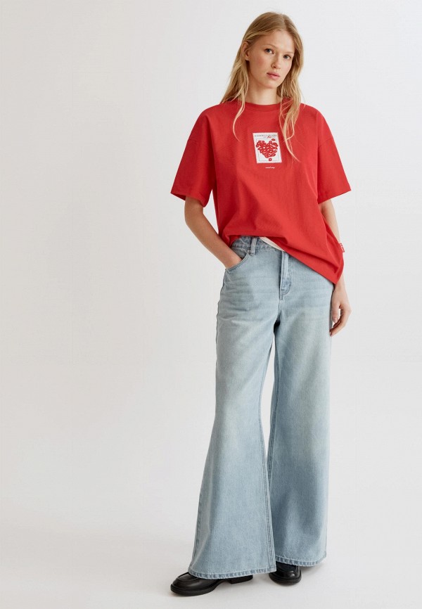 SELA Футболка - фото 2