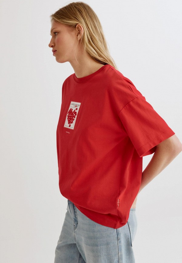 SELA Футболка - фото 5