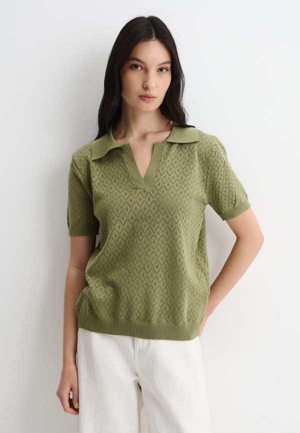 Niffario Поло - Olive Core - фото 1