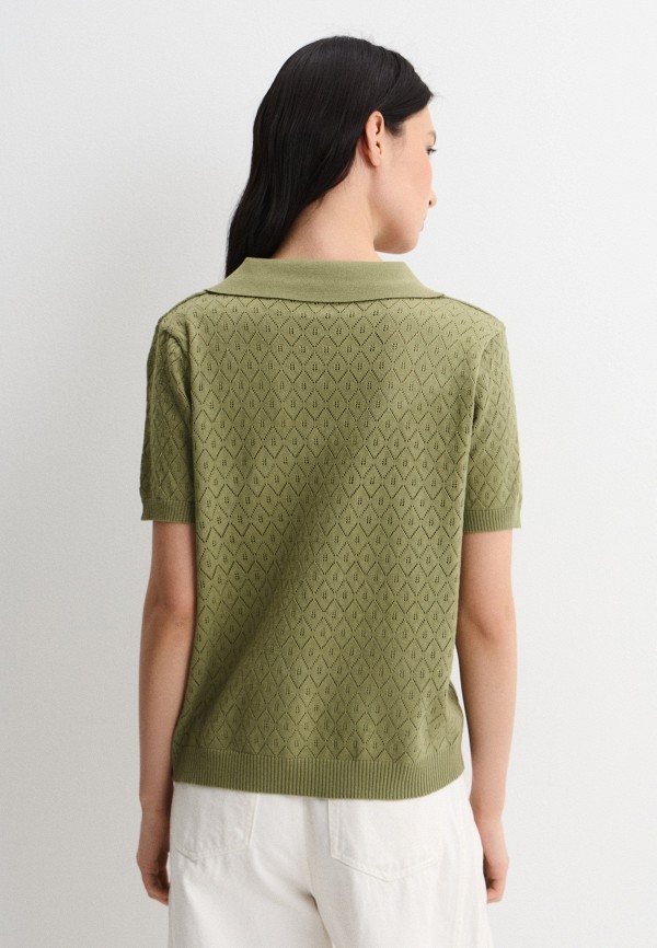 Niffario Поло - Olive Core - фото 2