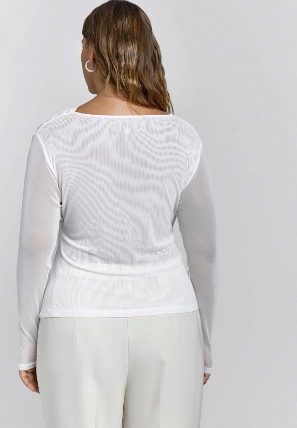 DIVNO Лонгслив - ODETTE - фото 3