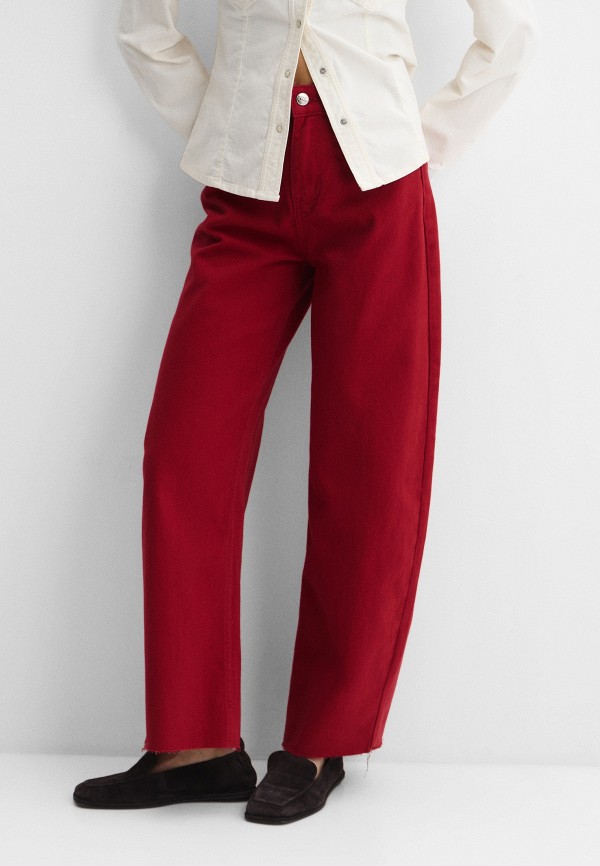 SELA Джинсы - из коллекции YOUNG - фото 1