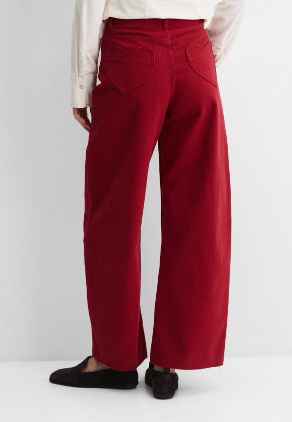 SELA Джинсы - из коллекции YOUNG - фото 3