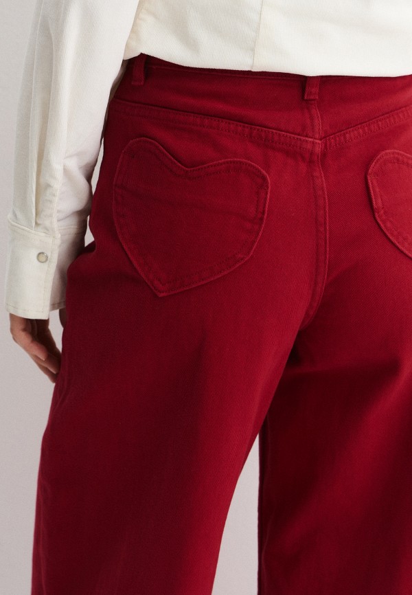 SELA Джинсы - из коллекции YOUNG - фото 4