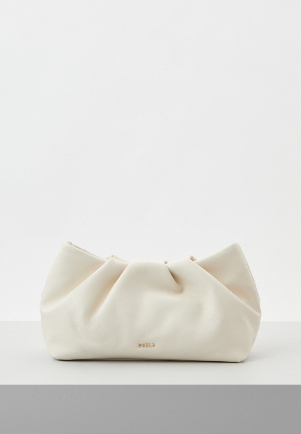 Furla Клатч - FURLA DELIA MINI CLUTCH - фото 1