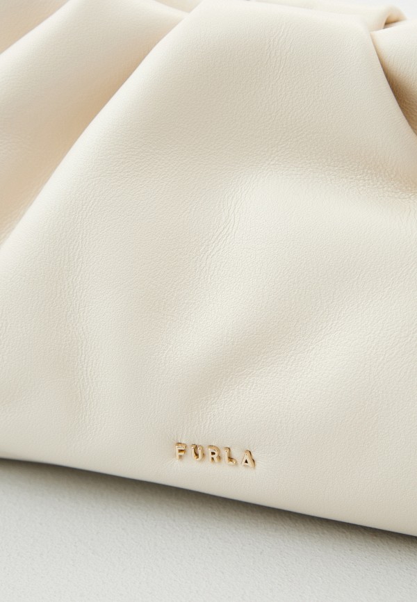 Furla Клатч - FURLA DELIA MINI CLUTCH - фото 3