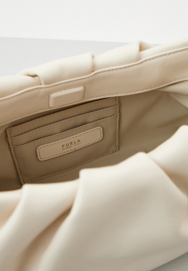 Furla Клатч - FURLA DELIA MINI CLUTCH - фото 4