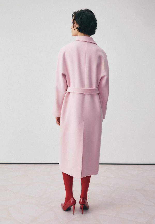IDOL Пальто двубортное - фото 2