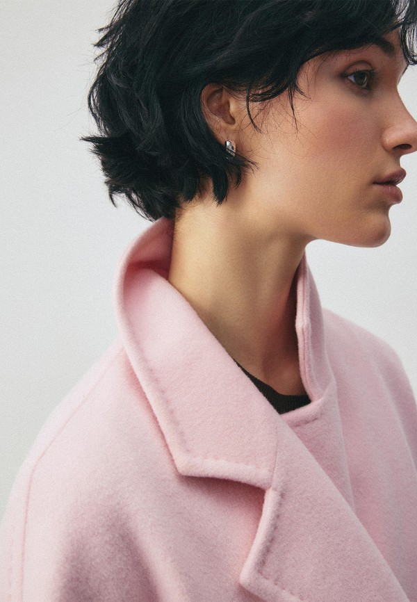 IDOL Пальто двубортное - фото 4