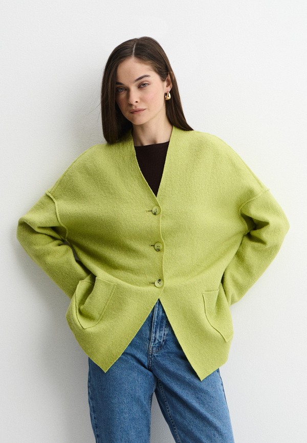 Helmidge Жакет - фото 1