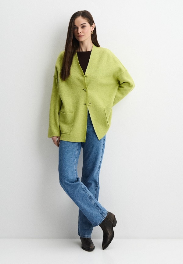 Helmidge Жакет - фото 2