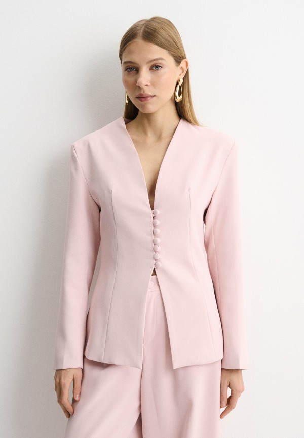 Emberens Жакет - фото 1