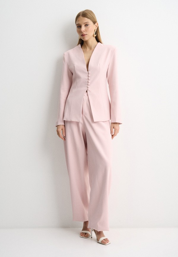 Emberens Жакет - фото 2