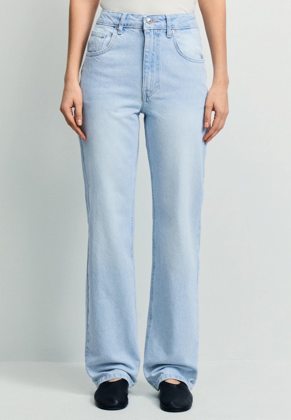 Zarina Джинсы - фото 1