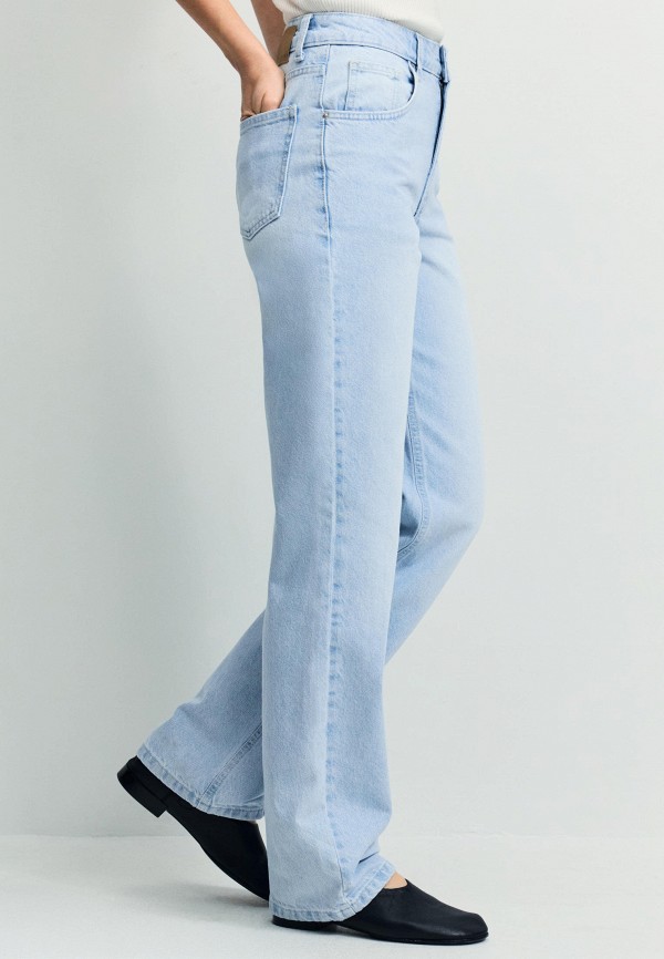 Zarina Джинсы - фото 4