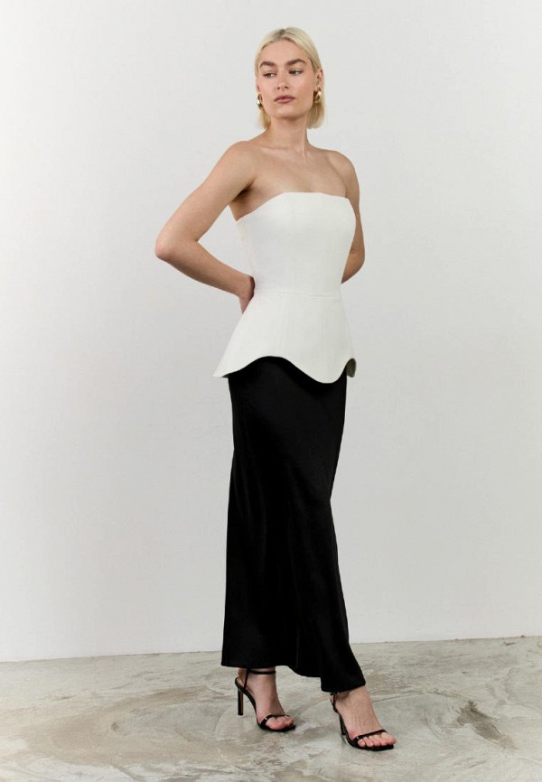 Mono Texture Топ -  - фото 2