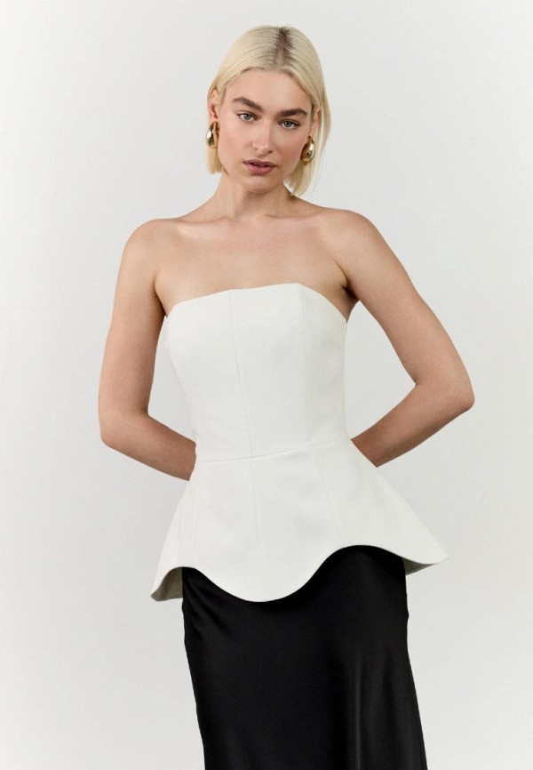 Mono Texture Топ -  - фото 1