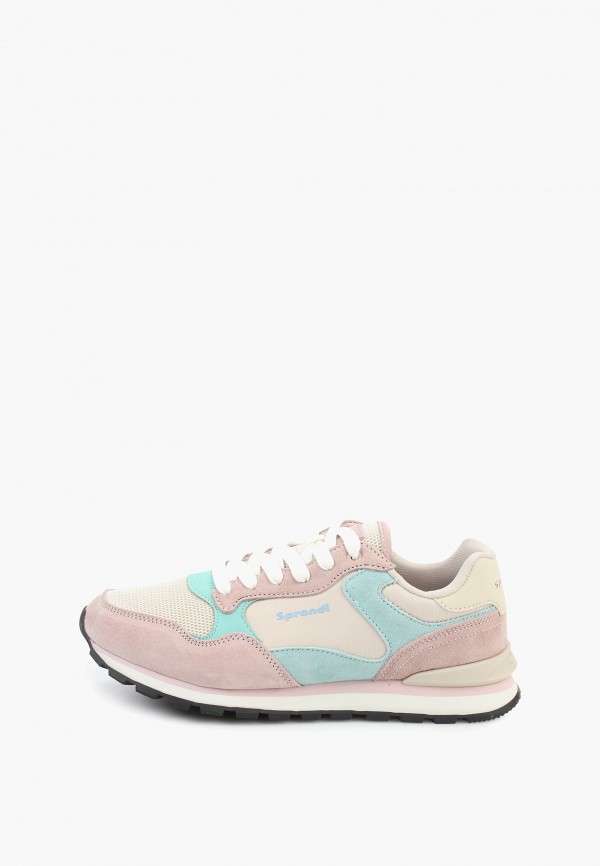 Sprandi Кроссовки - Urban 2.0 Lifestyle - фото 1